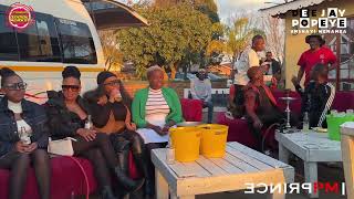 Download lagu DJ Popeye (Umshayi We'Number) - PPM PROJECT 007 Live Recording (Powered By The Link Up Trout Inn) mp3