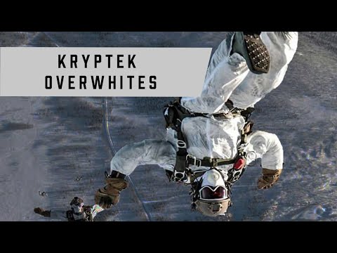 Kryptek Overwhites