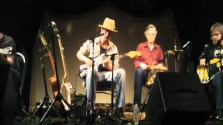 The Bottle Rockets - Radar Gun