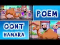 Oont Hamara Hai Bakra Eid Special Poem Nursery Rhymes Urdu Poem For Kids