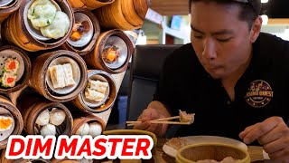 DIM SUM CAFE - Alex Muks Vegas