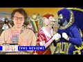 Psalty The Singing Songbook Singsational Servants Kid S Praise 4 VHS Review