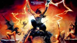 Manowar - Achilles, Agony and Ecstasy - Part 4 - Armor of the Gods.flv