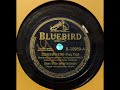 Glenn Miller - Somewhere (1941)