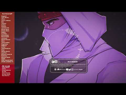 Rukunetsu - REVENGE OF SHINOBI - NIGHT SILENCE (QMIX)