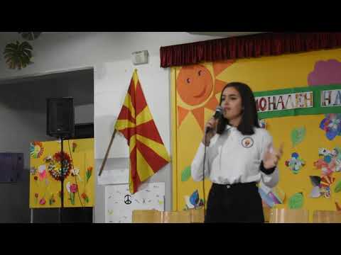 Lara - Love on the brain (Rihanna)