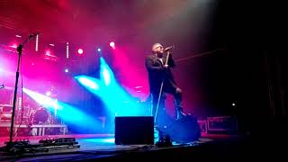 T.LOVE - Banalny | BRWINÓW | 09.09.2017 | fragment