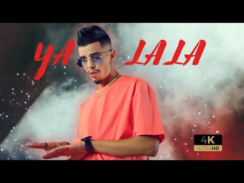 Fox Flow  -YA LALA-(official video clip) [AFROBOY EP]