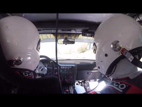 35° Rally Prealpi Orobiche PS04 valserina1