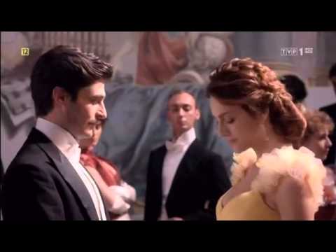 Dama w czarnym welonie   odcinek 2