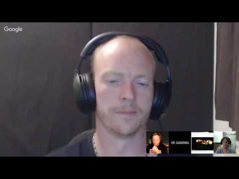 VRSpies Exposed 31 - with Redout devs 34BigThings - August 28th 2016