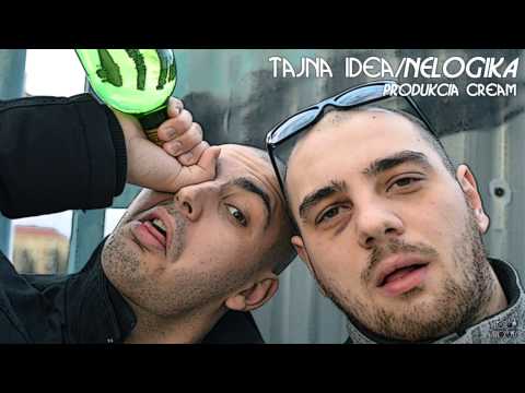 Tajna Idea - Nelogika