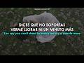 Olivia Rodrigo - less // Lyrics + Sub Español