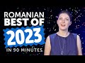 Learn Romanian In 90 Minutes The Best Of 2023