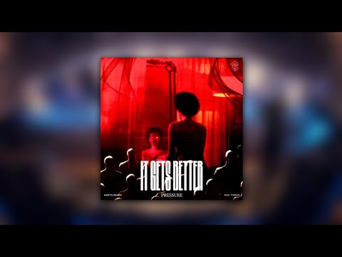 It Gets Better vs. Pressure (Martin Garrix TML Mashup)