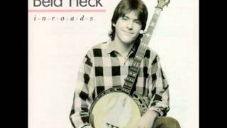 Béla Fleck - Ireland