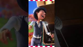 The FUNNIEST Dancing Bears🐻🤣 | The Lorax | Mini Moments