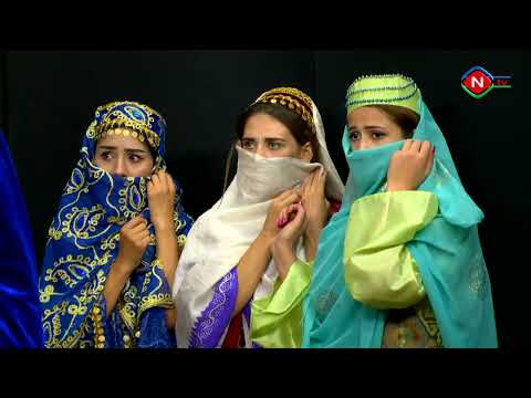 Hekayə axşamı - 26.07.2022