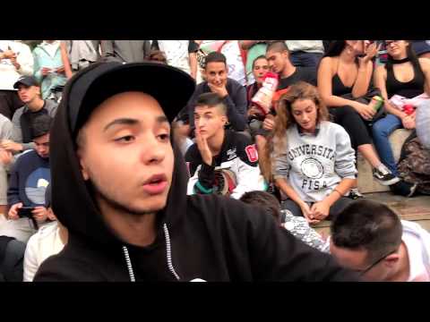 JOTAPINCHE y ELEMEN vs FOLUX y ADRIAN - FILTROS // REVENGE INDIVIDUAL