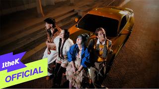 KARD (카드) ‘Back To Life’ MV