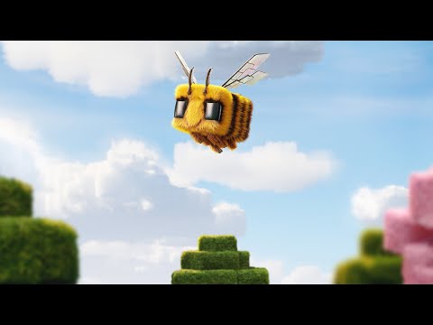 MINECRAFT В КИНО | Трейлер | только в кинотеатрах в 2025 году