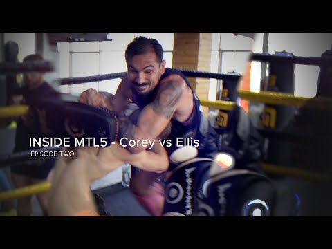 Inside MTL5 - Episode Two | Corey vs. Ellis