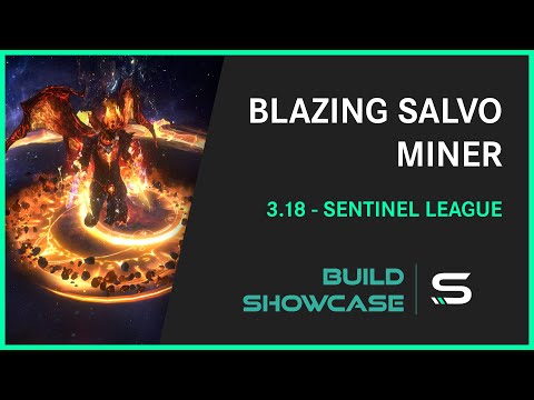 [3.18] Blazing Salvo Miner Build Showcase