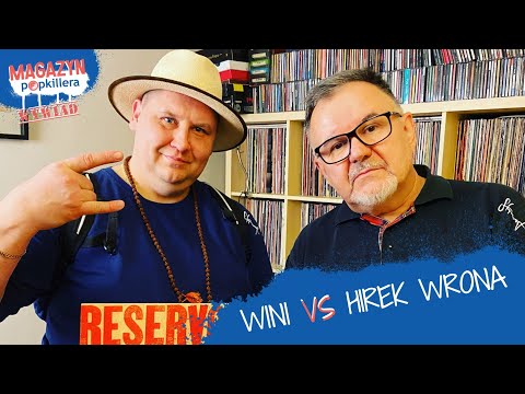 Wini - wywiad: "Świat odpycha prawdę, a ja mu o niej przypominam"