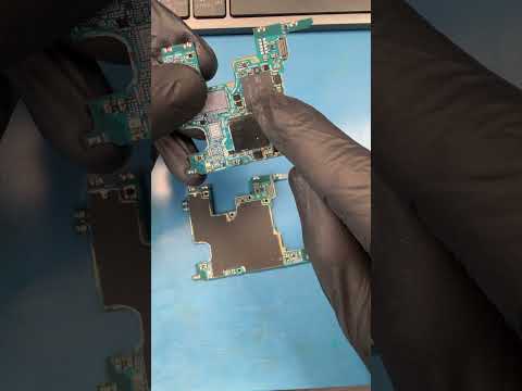 Losing sleep over a phone... #tech