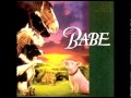 Babe Soundtrack - 12 Blue Moon (Mice)