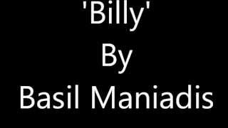 'Billy' original song