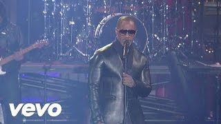 Jamie Foxx - Freak (Live on Letterman)