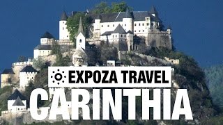 Carinthia Vacation Travel Video Guide
