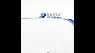 Tony Hadley-Sweet Surrender (Milk Ink). HD