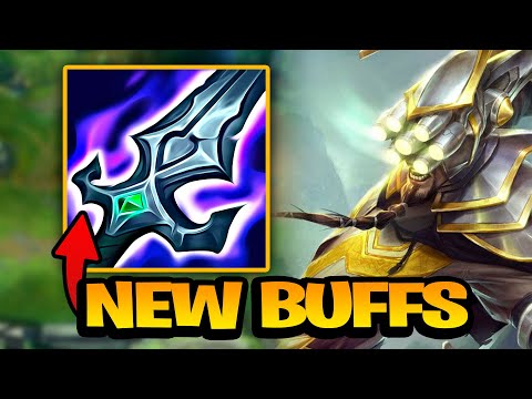 BOTRK is still the best rush item on Master Yi - Bronze to Masters