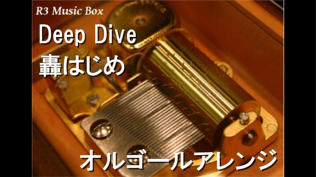 YouTubeサムネイル