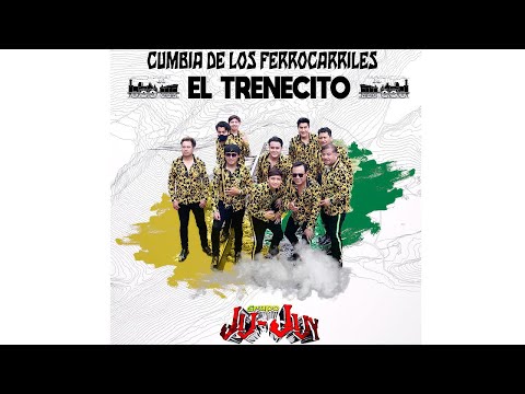 Grupo Ju-Juy ( La Cumbia Del Ferrocarril ) Video Oficial