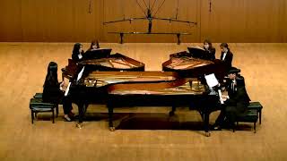 Download lagu Ravel Bolero 4 pianos 16 hands mp3 Download lagu Ravel Bolero 4 pianos 16 hands mp3
