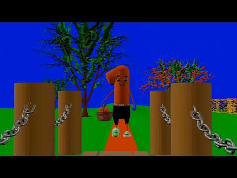 Number Factory for children 3+