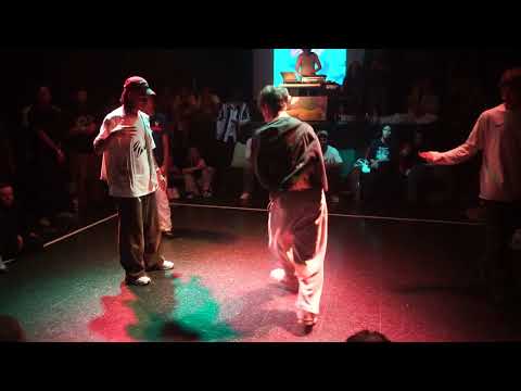 FINAL 2VS2 ALLSTYLES DNA VOL.1