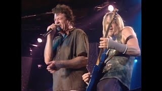 Deep Purple - &#39;69 (Live at Montreux Jazz Festival 2000)