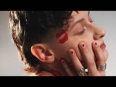 INGER - kõigest üks rändur (album "Armastatuna")