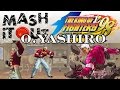 King Of Fighters 98 UM FE Orochi Yashiro Guide