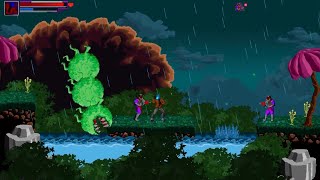 [Demo] Overplasma - 小兵有點強啊...b