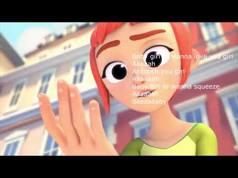 Blesz ft Samza Taking my Love