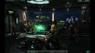 Let's Play Starcraft 2 Part 4 - Failed Expedition