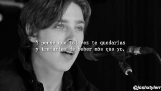 Catfish and the Bottlemen: Cocoon (traducción al español)