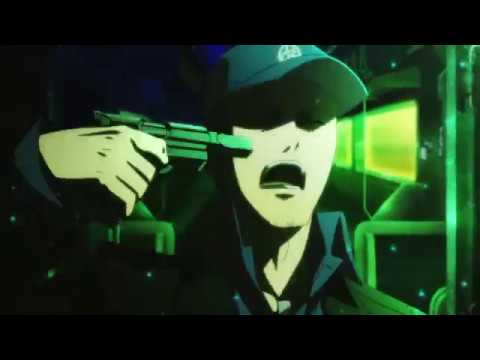 Fate is in Our Hands - Music Video | Persona 3: Dancing Moon Night