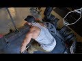 Breakdown Back Workout with Josh Bryant | Destination Dallas