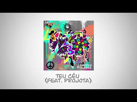 Melim | Teu Céu part. Projota (Áudio Oficial)